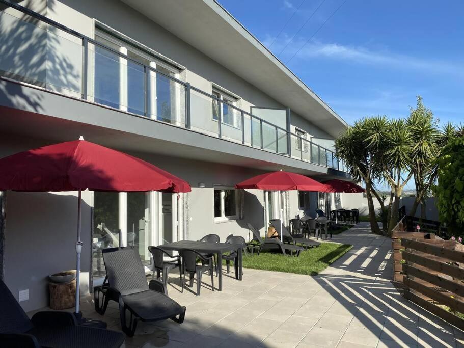 Apartment Da Silva Surf Five Lourinhã